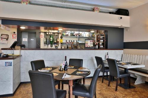Chez Phil Hotel in Wallonia, Belgium