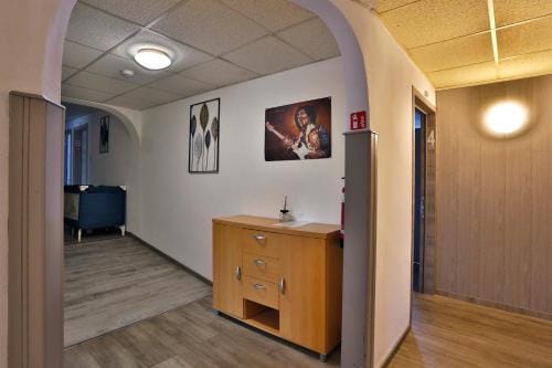 Chez Phil Hotel in Wallonia, Belgium