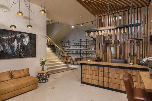 THE STAY Boutique Hotel Central Square - Free Compliments - Free Wi-Fi - TOP LOCATION - Nearby Paid  Hotel in Plovdiv