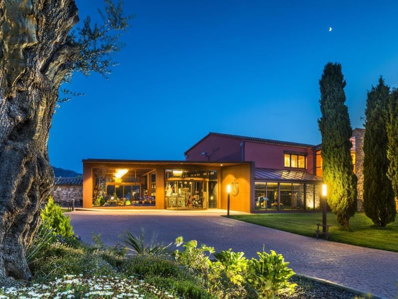 Salles Hotel Mas Tapiolas Hotel in Baix Empordà