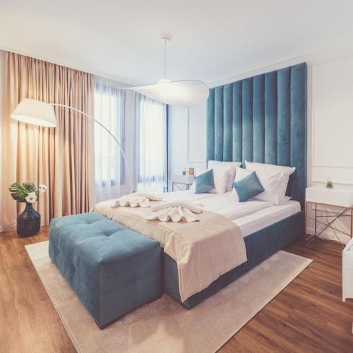 Boutique Apartments Blagoevgrad Hotel in Blagoevgrad