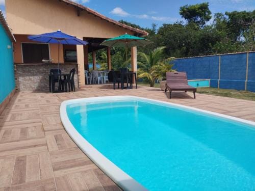 Suites Baia do Sol Saquarema Inn in Saquarema