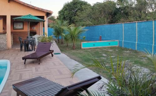 Suites Baia do Sol Saquarema Inn in Saquarema