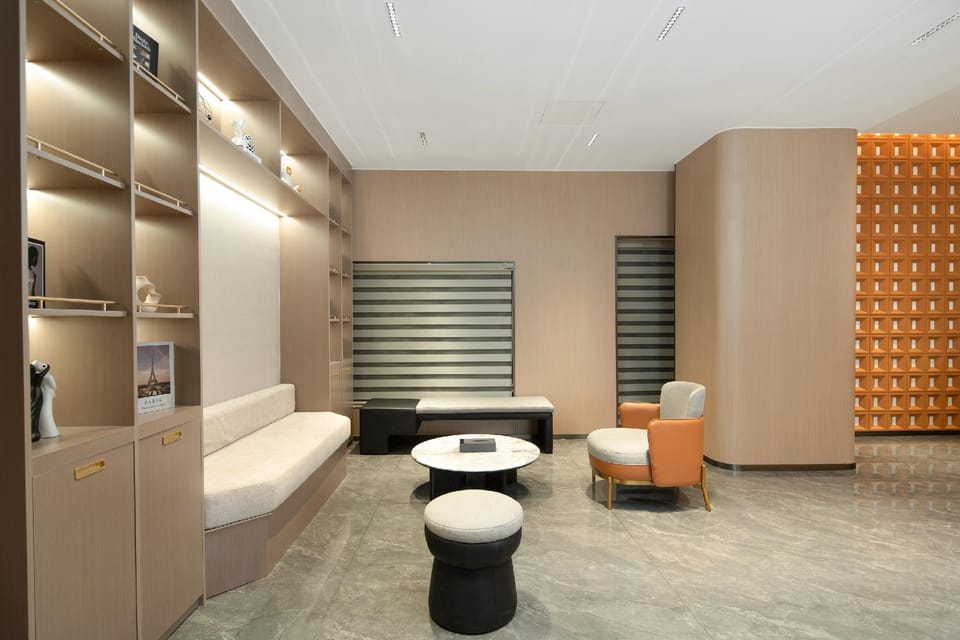 Bar/lounge
