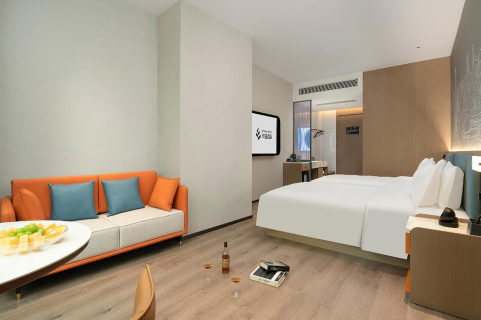 Room plan