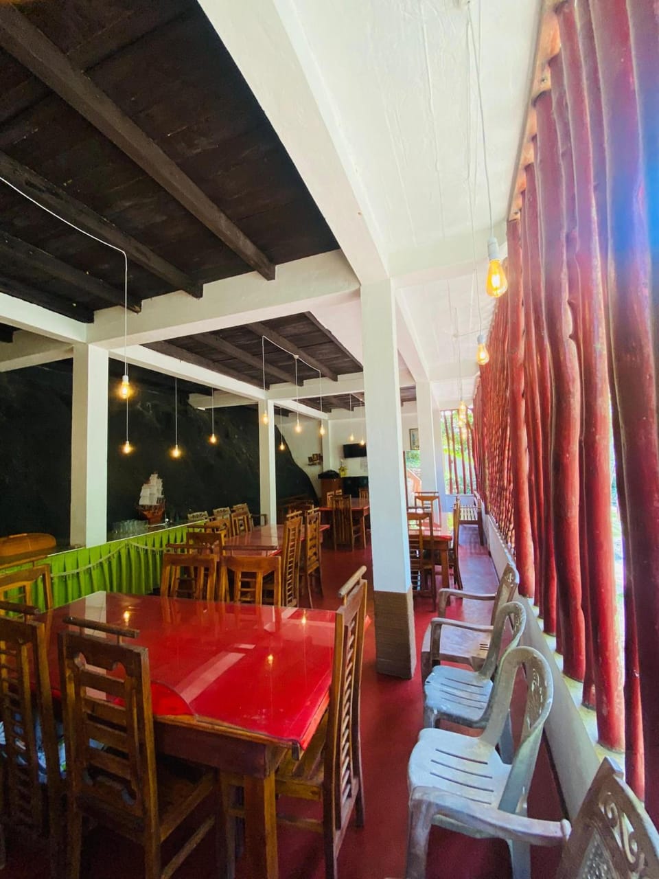 Sinharaja Retreat  Resort in Southern Province