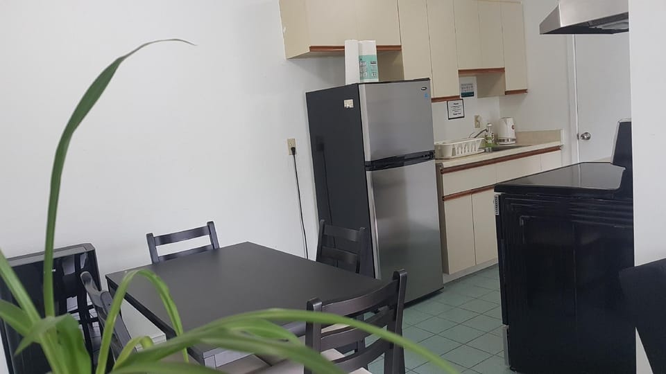 Executive Suites Apartment hotel in Michigan