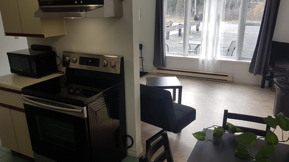 Executive Suites Apartment hotel in Michigan