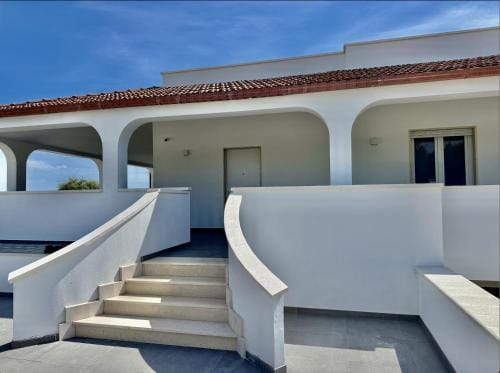 Green Home Hotel in Bari