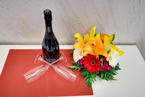 V Collection Rome Jubilee Guest House Hotel in Rome