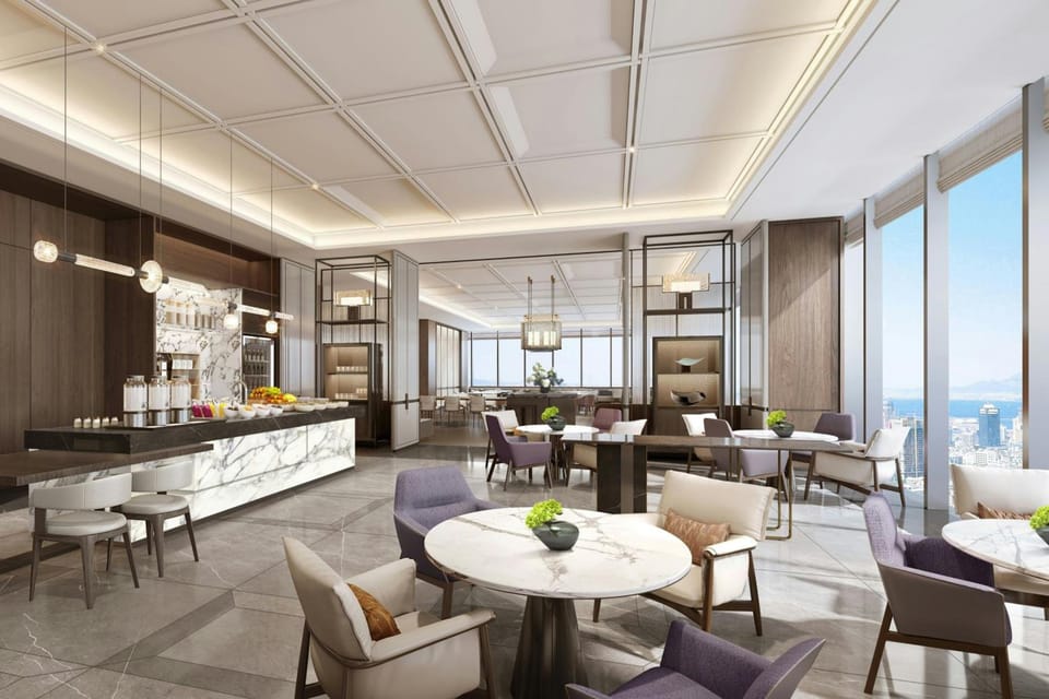 Bar/lounge