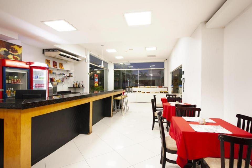 GOLD MARTAN HOTEL Hotel in Belém