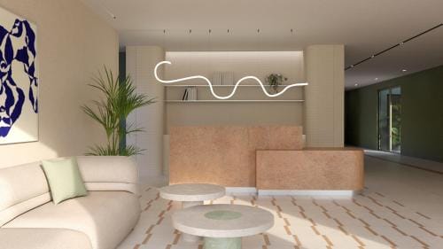 Memphis Suites Kos Center Hotel in Kos