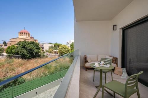 Memphis Suites Kos Center Hotel in Kos