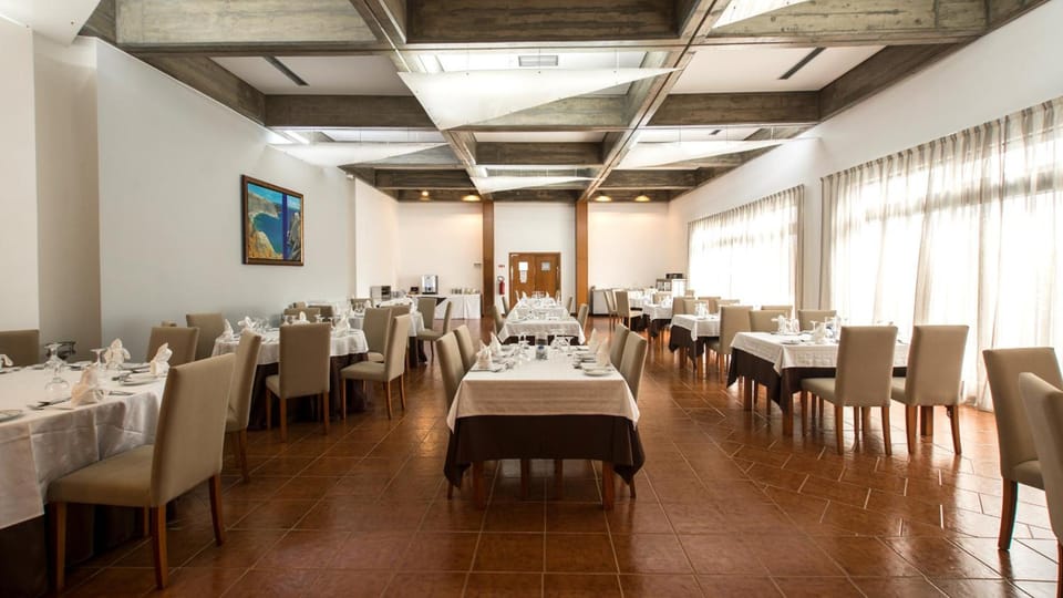 Hotel Santa Maria Hotel in Portugal