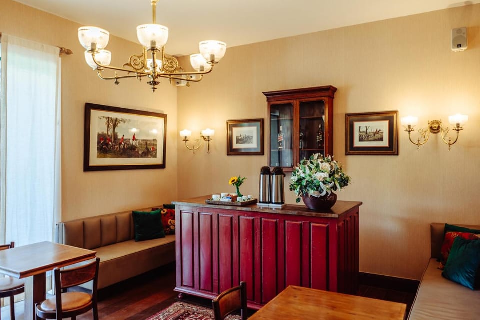 Hotel Reggia Catarina Hotel in State of Rio de Janeiro