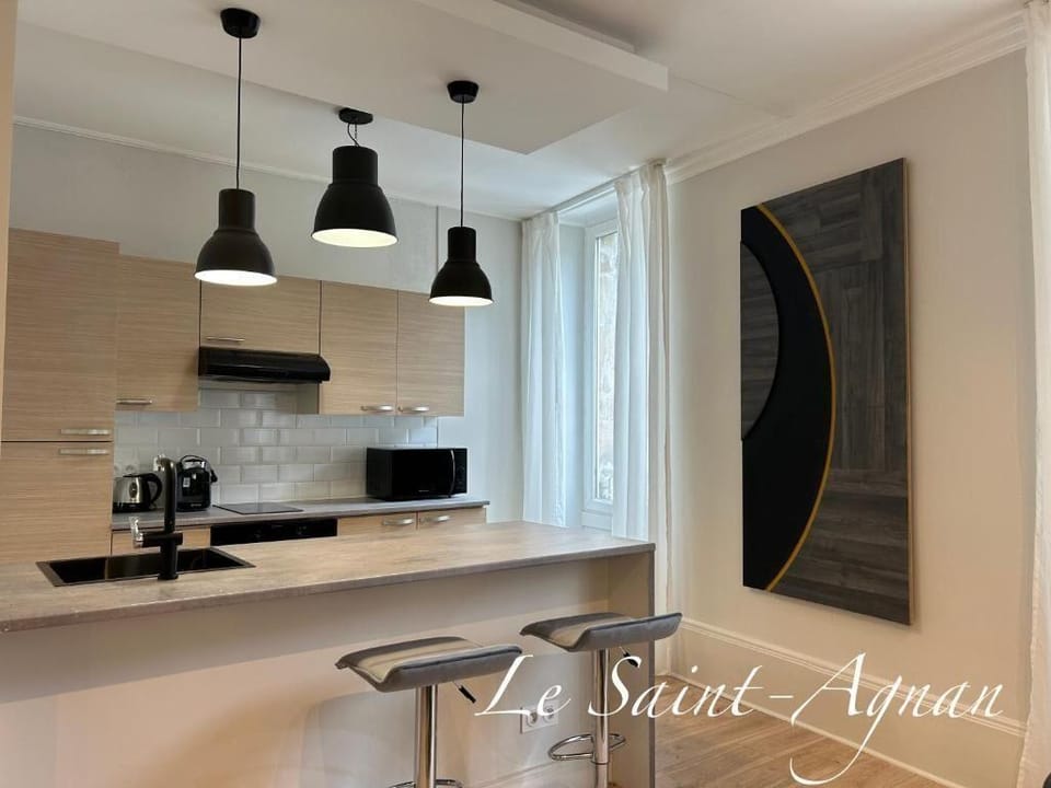 MAYA Appartements & Suites Hotel in Centre-Val de Loire