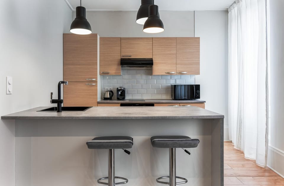 MAYA Appartements & Suites Hotel in Centre-Val de Loire