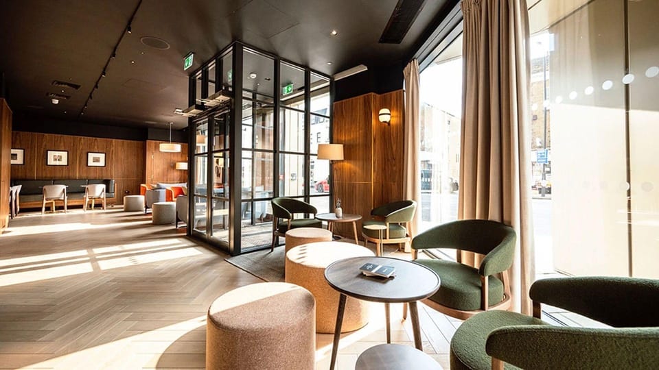 Wilde Vienna Fleischmarkt Hotel in Vienna