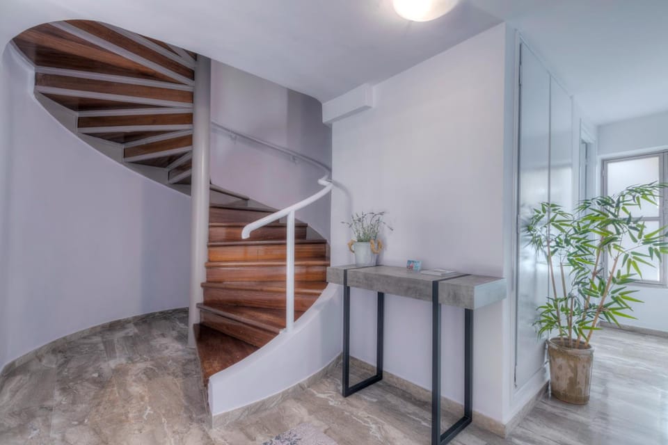 Pension Omorfi Poli Apartment hotel in Nafplion