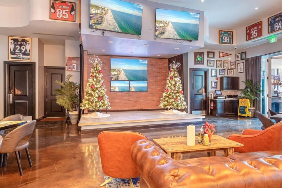 Marvelous 9th Floor Condo Gulf, Pool & Sunset View Apartment hotel in Destin
