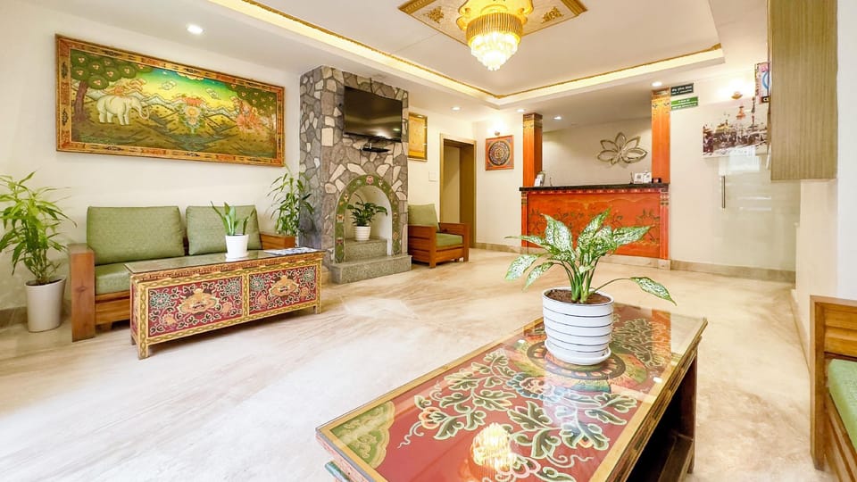 Boudha Boutique Hotel Hotel in Kathmandu