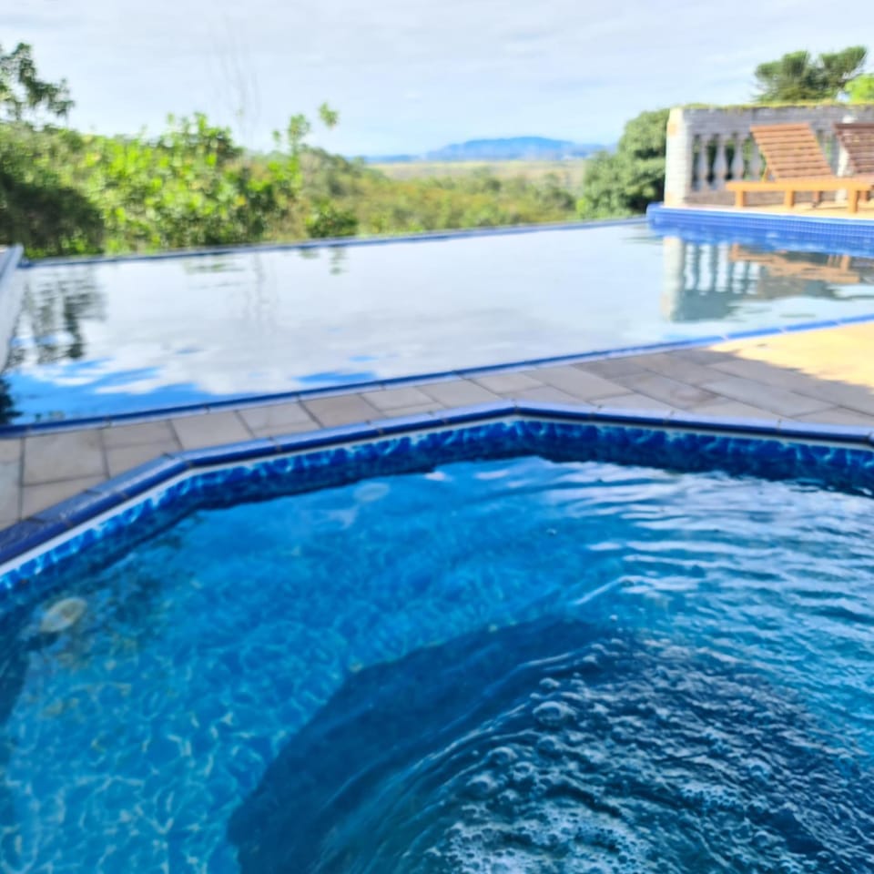 POUSADA NOSSA SENHORA Hotel in Resende