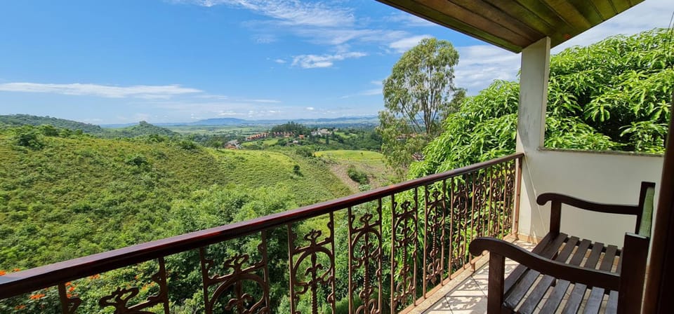 POUSADA NOSSA SENHORA Hotel in Resende
