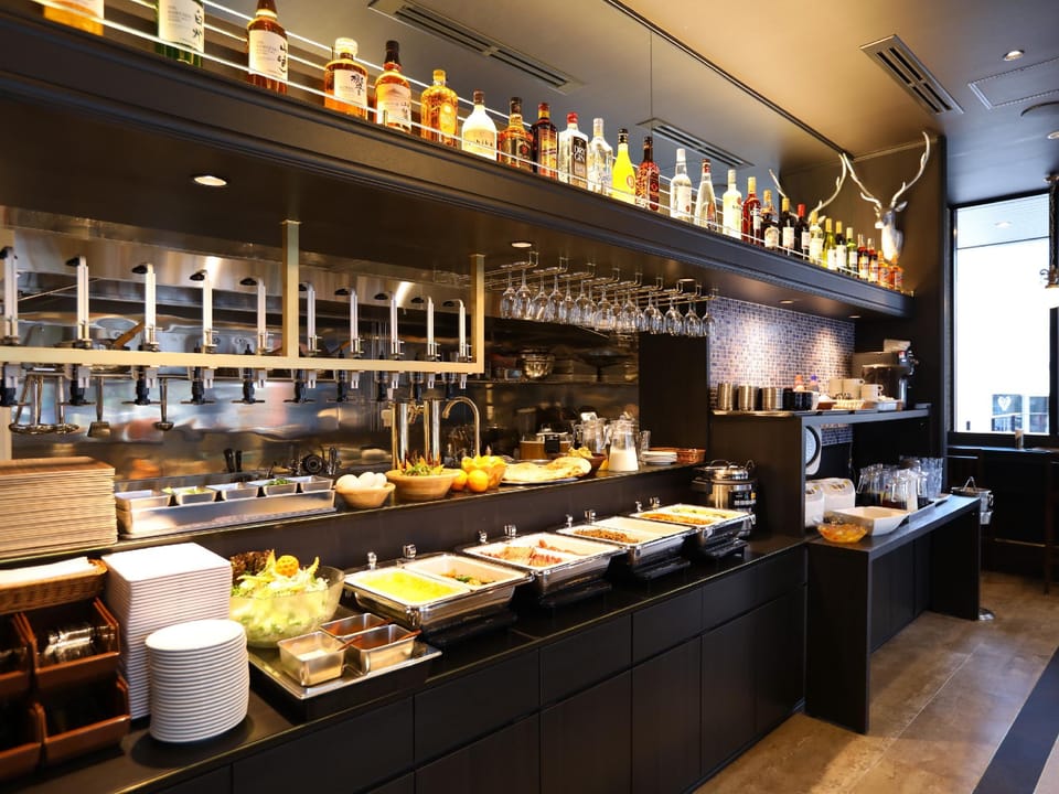 Buffet