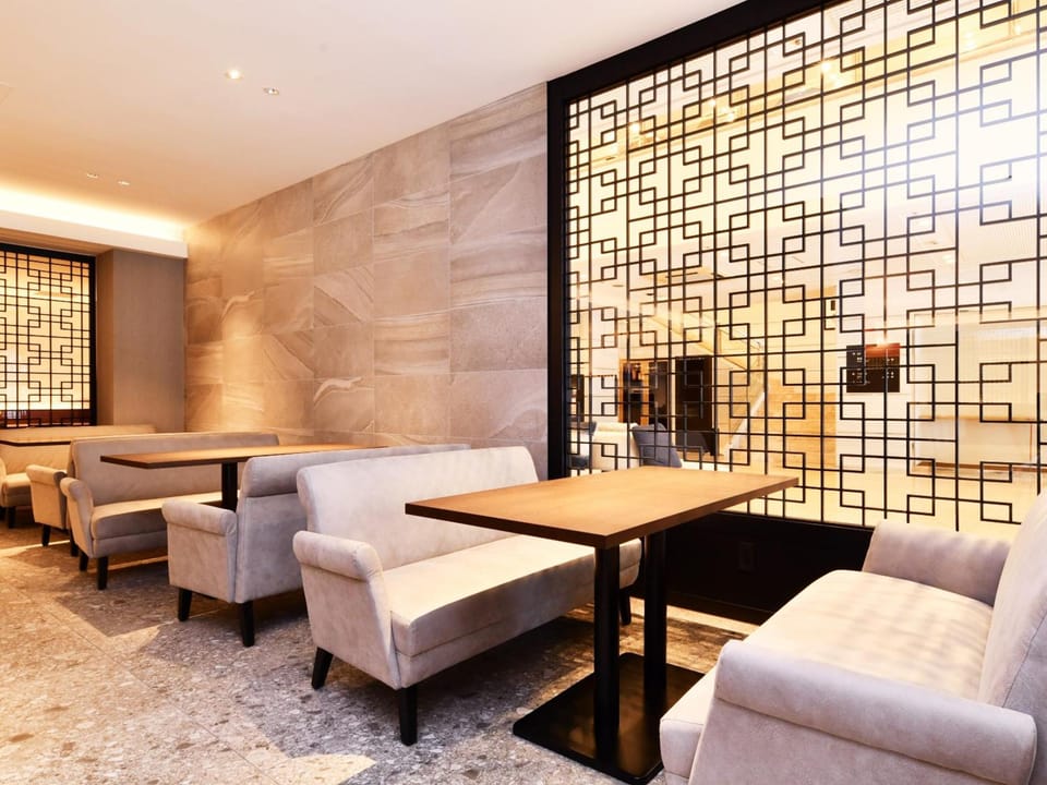 ART Hotel Oita Hotel in Japan