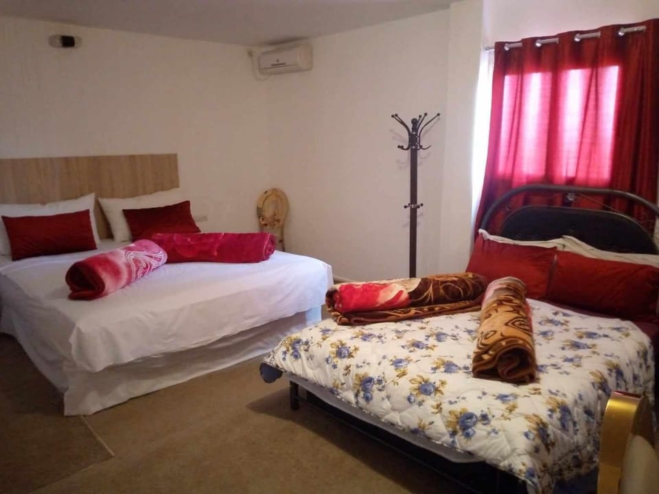 KINAN HOTEL ET RESTAURANT Hotel in Morocco