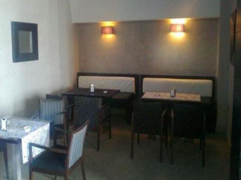 LA CORNICHE Hotel in Tangier-Tétouan-Al Hoceima