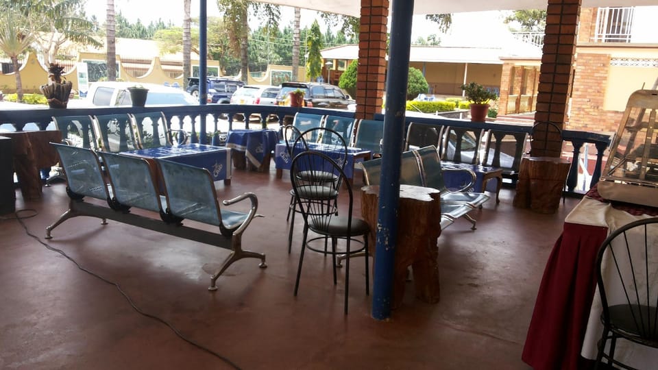 ENRO HOTEL Hotel in Uganda