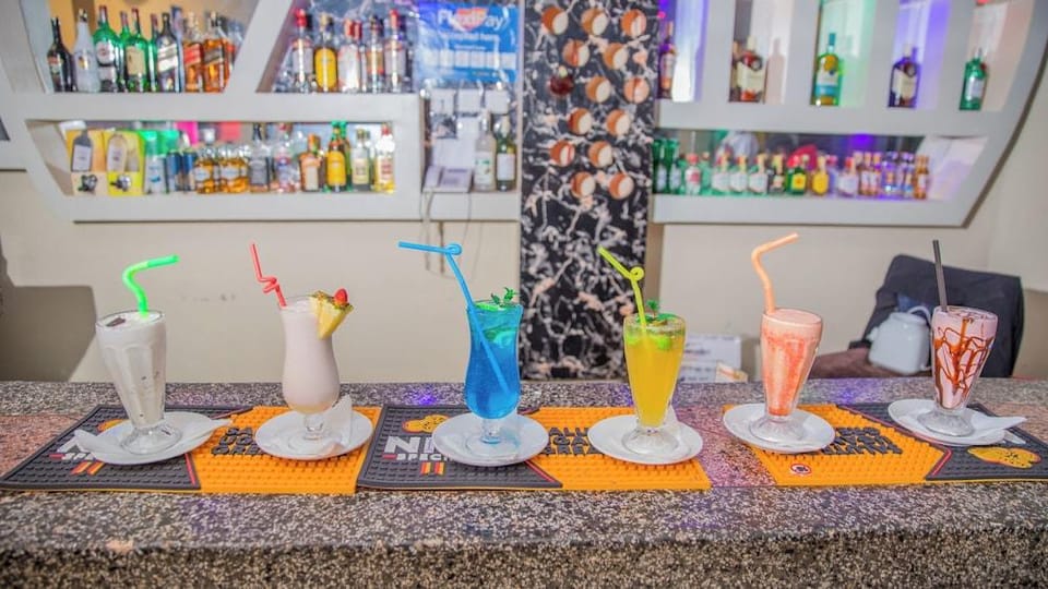 EKHAYA CRESCENT HOTEL Hotel in Uganda