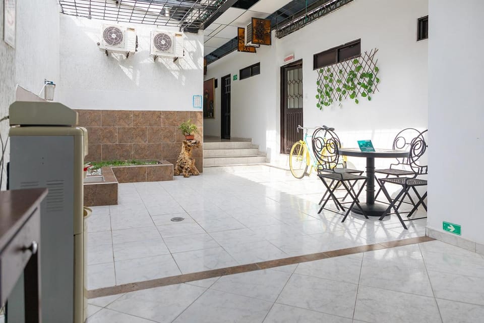 Hotel Ayenda Guadalupe Hotel in Neiva