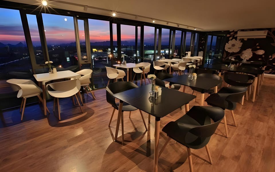 The 28th Hotel Hotel in Thailand
