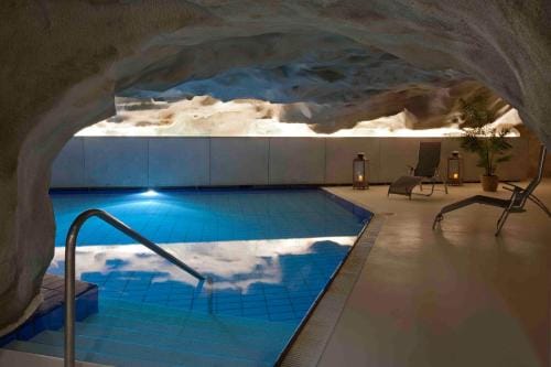 Romerhof - Hotel with Self Check-in Hotel in Canton of Valais