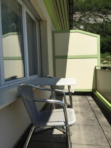 Romerhof - Hotel with Self Check-in Hotel in Canton of Valais
