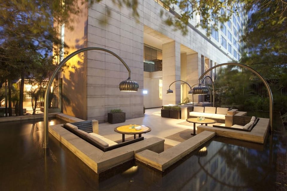 HYATT AMRITSAR Hotel in Punjab, India