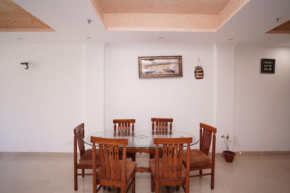 MOON RESIDENCY HOTEL Hotel in Delhi