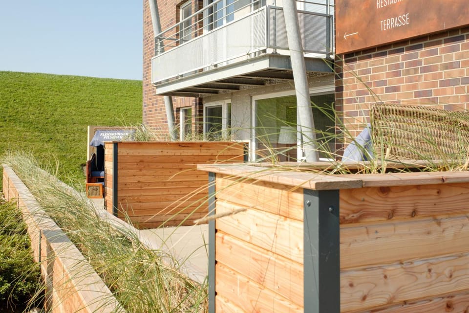 Siel59 Hotel & Restaurant Hotel in Nordfriesland