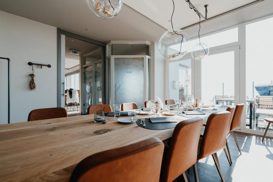 Siel59 Hotel & Restaurant Hotel in Nordfriesland