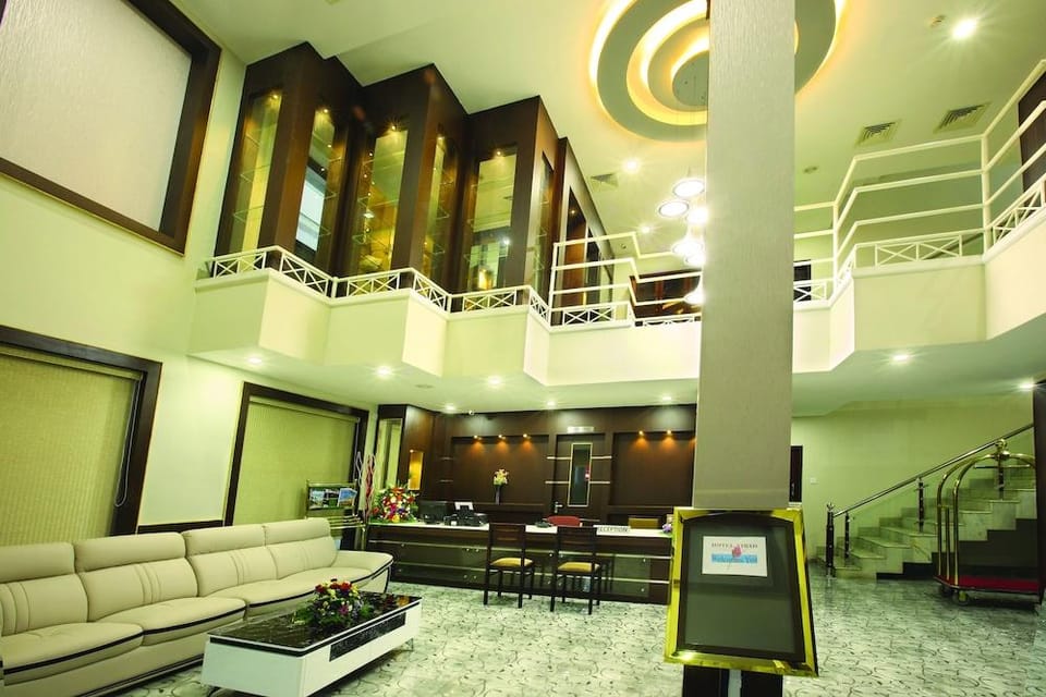 NOT USED Hotel in Kerala