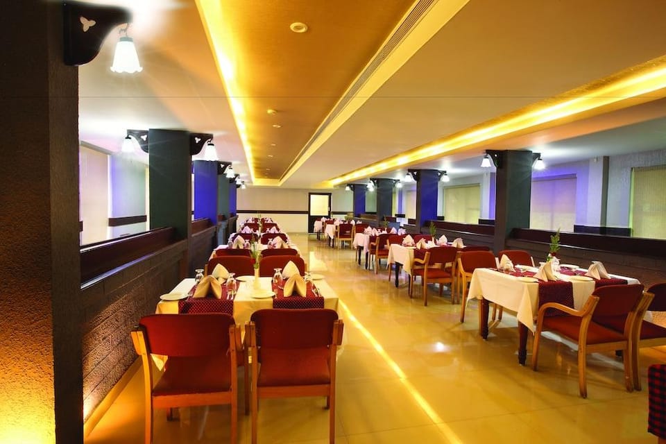 NOT USED Hotel in Kerala