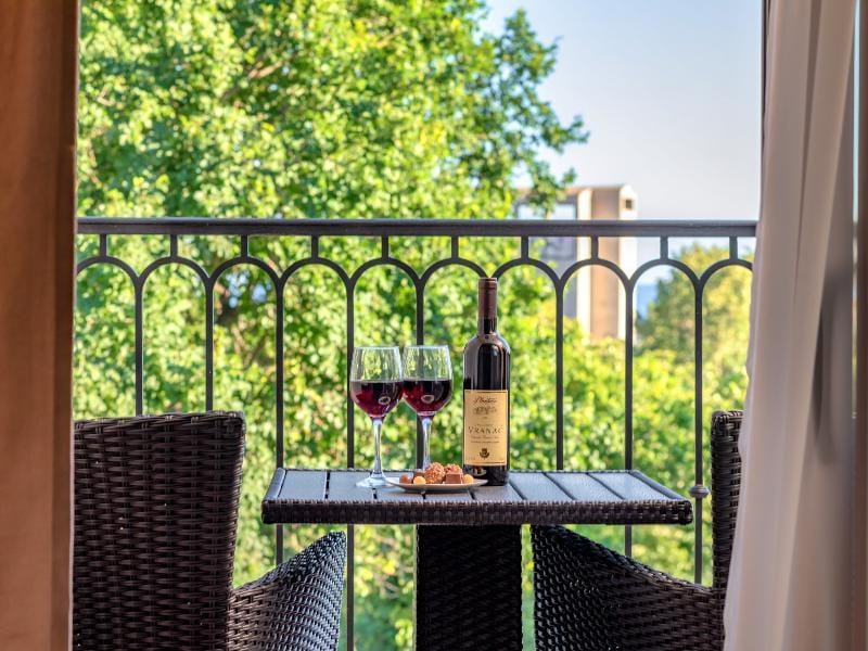LUXURY APARTMENTS QUEEN Hotel in Budva Municipality