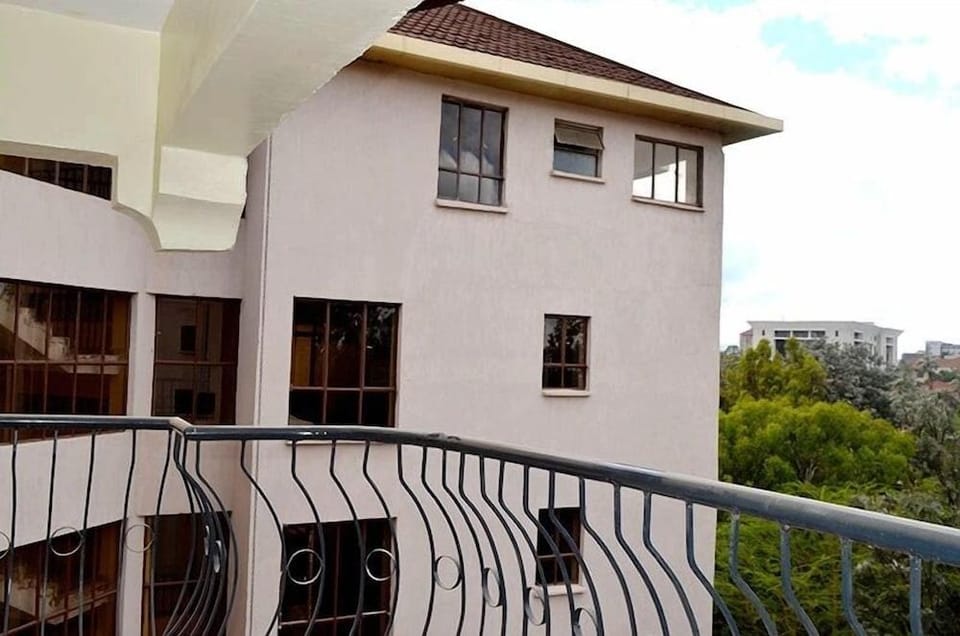 VELA SUITES Hotel in Nairobi