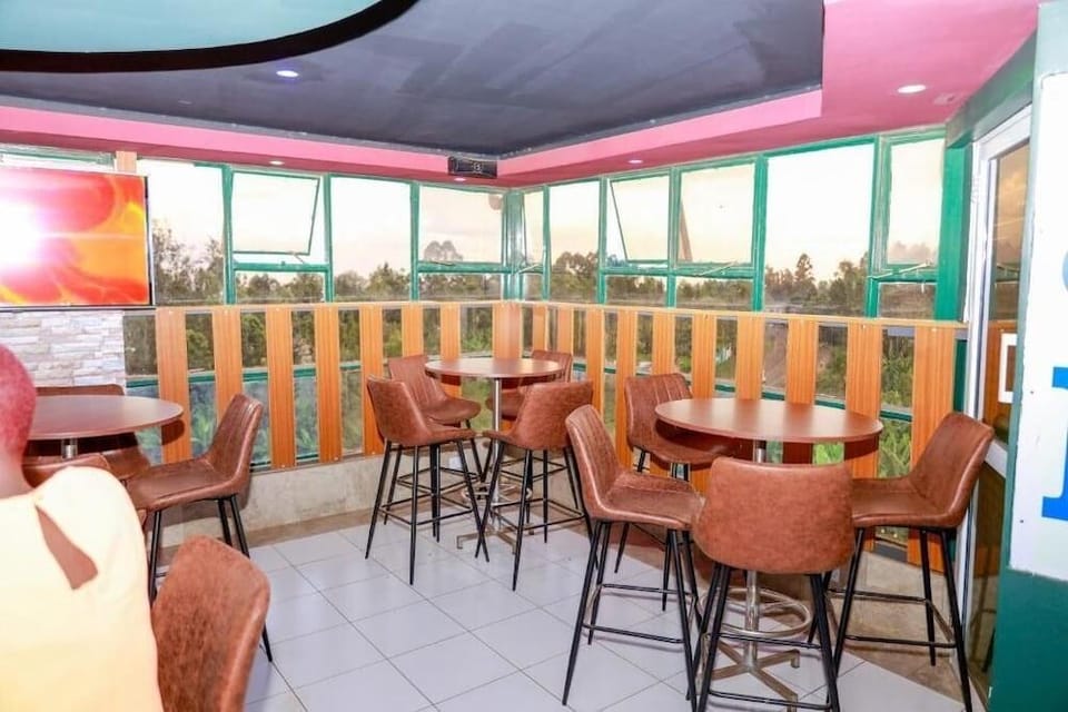 TRIPLINQ HOTEL & RESORT Hotel in Kenya