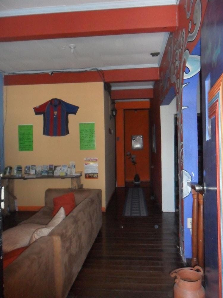 CORTEZ AZUL HOTEL Hotel in Alajuela