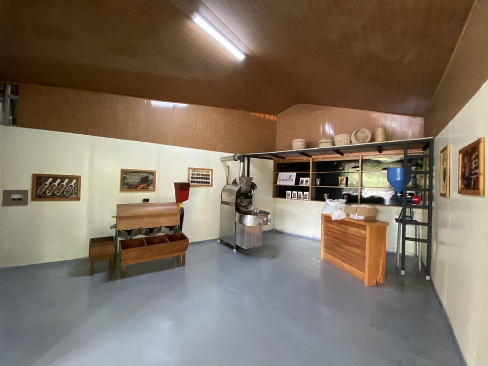 ESQUIPULAS RAINFOREST Hotel in Quepos