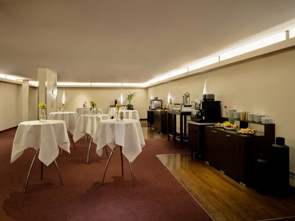 Flemings Hotel Wien-Stadthalle Hotel in Vienna